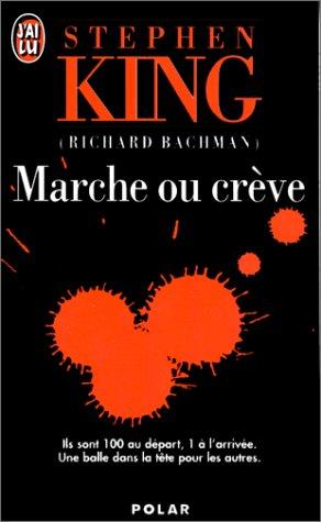 Marche ou crève