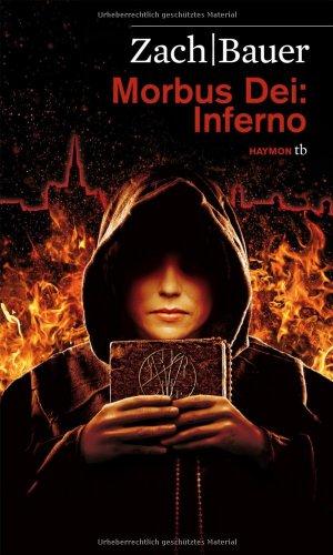 Morbus Dei: Inferno. Roman