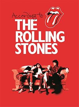 According to the Rolling Stones