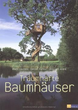 Traumhafte Baumhäuser