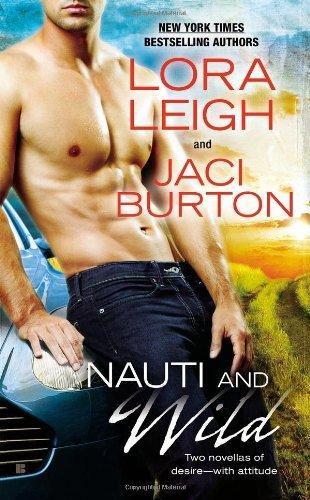 Nauti and Wild (Nauti Boys, Band 6)