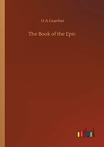 The Book of the Epic