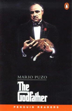 The Godfather. Level 4, Intermediate, 1700 Words.  (Lernmaterialien) (Penguin Readers: Level 4 Series)