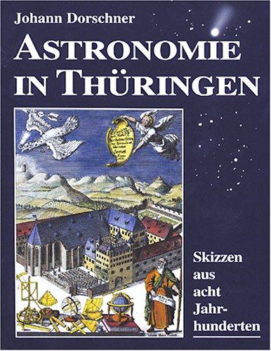 Astronomie in Thüringen