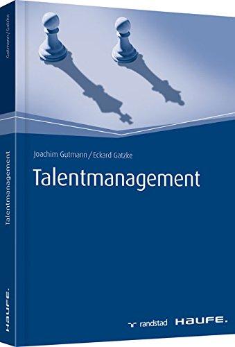 Talentmanagement (Haufe Fachbuch)