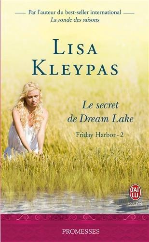 Friday Harbor. Vol. 2. Le secret de Dream Lake