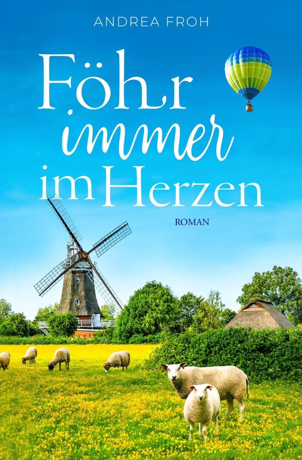 Föhr immer im Herzen