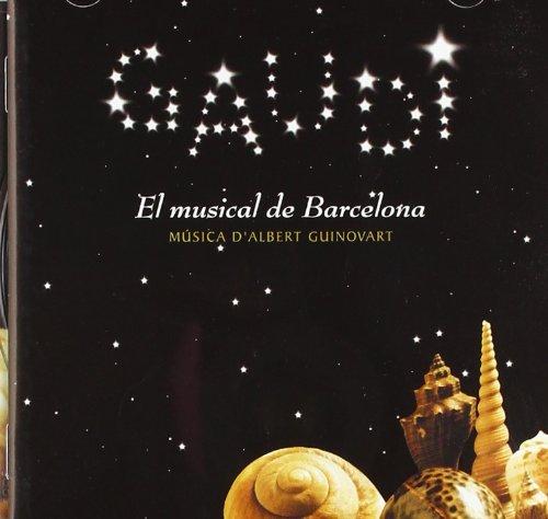 Gaudi (Catalan Musical)