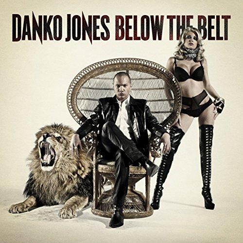 Below the Belt (Vinyl) [Vinyl LP]