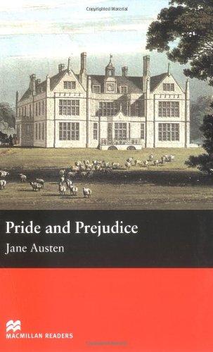 Pride and Prejudice: Intermediate Level 1.600 Wörter / 3.-5. Lernjahr