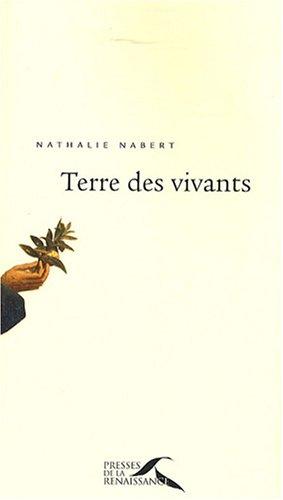 Terre des vivants