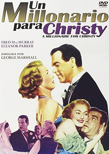 Un millonario para Christy