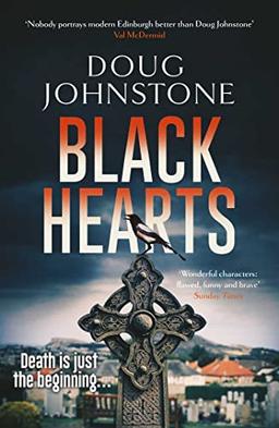 Black Hearts: Volume 4 (The Skelfs, 4, Band 4)