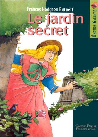 Le jardin secret