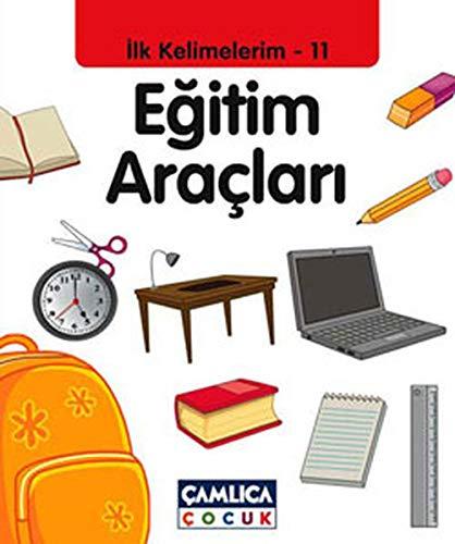 Egitim Araclari - Ilk Kelimelerim 11