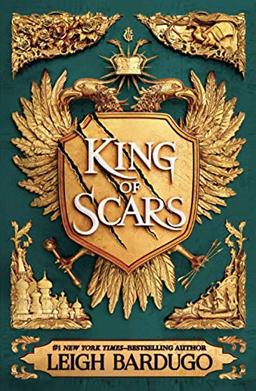 King of Scars (King of Scars Duology, Band 1)