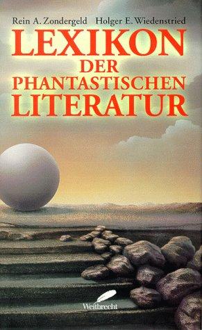 Lexikon der phantastischen Literatur