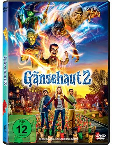 Gänsehaut 2