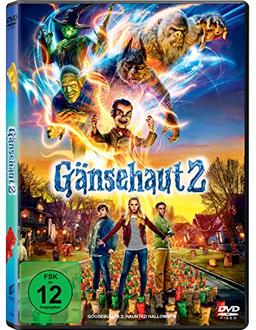 Gänsehaut 2