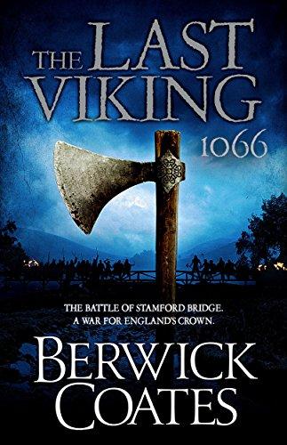 The Last Viking 1066