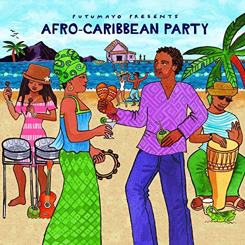 Afro-Caribbean Party