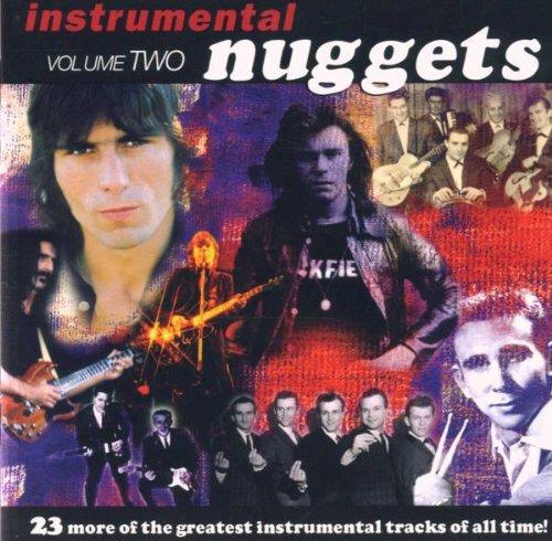 Instrumental Nuggets Vol.2