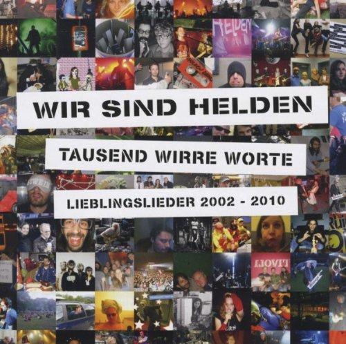 Tausend Wirre Worte - Lieblingslieder 2002-2010