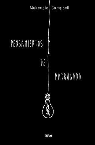 Pensamientos de madrugada (Ficción Young Adult)