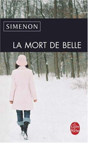 La mort de Belle