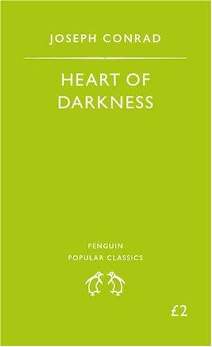 Heart of Darkness (Penguin Popular Classics)