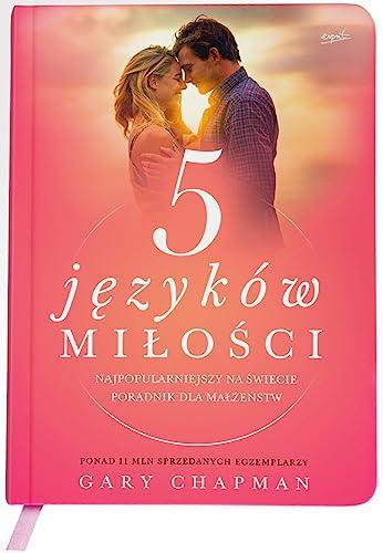 5 języków miłości