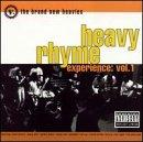 Heavy Rhyme Experience 1 [Vinyl LP]