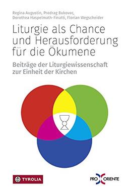 Liturgie als Chance und Herausforderung für die Ökumene: Beiträge der Liturgiewissenschaft zur Einheit der Kirchen (Pro Oriente)