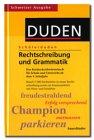 Schülerduden - Rechtschreibung und Grammatik: Schweizer Ausgabe