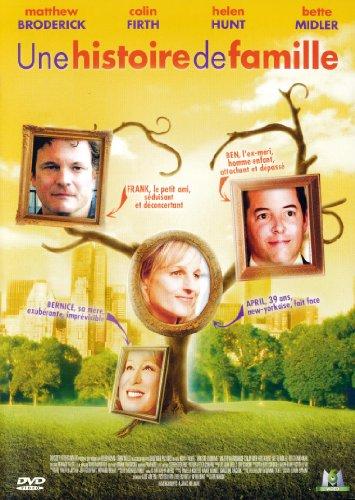 Une histoire de famille [FR Import]