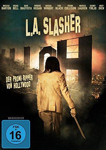 L.A. Slasher - Der Promi-Ripper von Hollywood