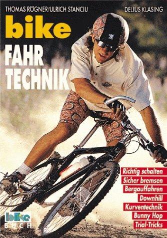 Bike Fahrtechnik