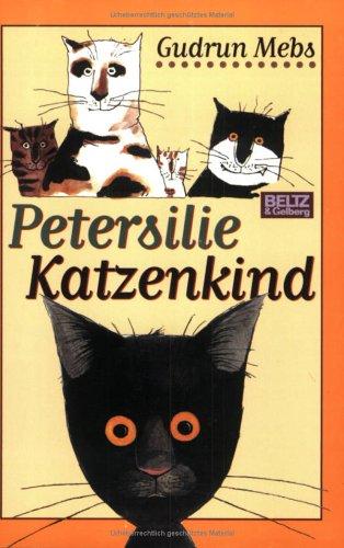 Petersilie Katzenkind (Gulliver)