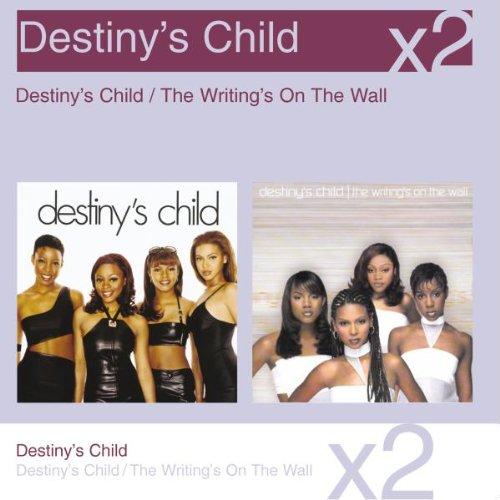 Destiny's Child / The Writing's On The Wall