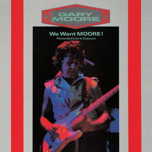 We Want Moore (Remastered)