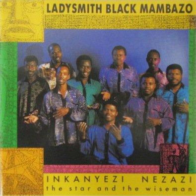 Inkanyezi Nezazi