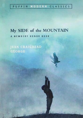 My Side of the Mountain (Puffin Modern Classics)