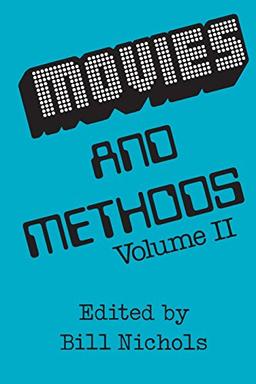 002: Movies and Methods (Movies & Methods)