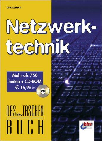 Netzwerktechnik.