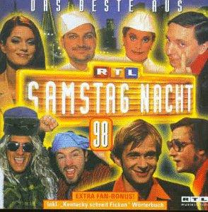 Das Beste aus RTL Samstag Nacht 98