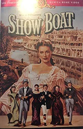 Show-boat