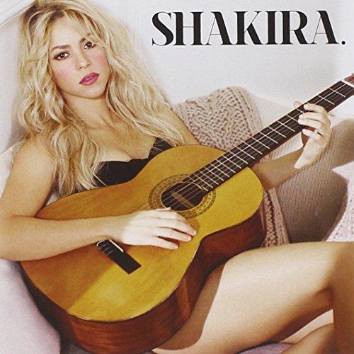 Shakira.[Deluxe Version]