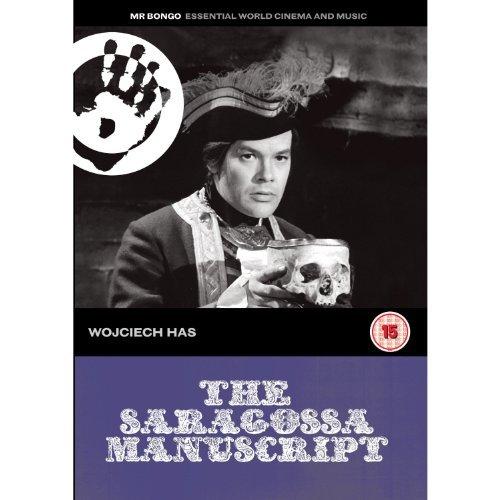 The Saragossa Manuscript [UK Import]