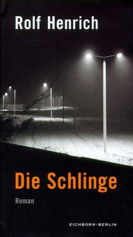 Die Schlinge