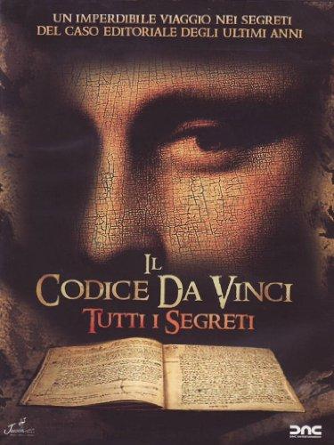 Il Codice Da Vinci - Tutti i segreti [IT Import]